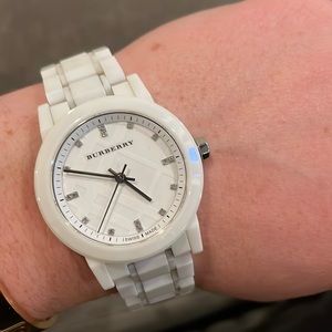 Burberry Woman’s Watch